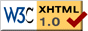 valid-xhtml10-2