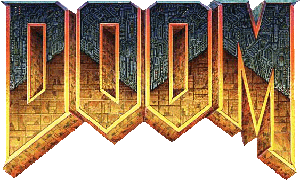 Doom Logo