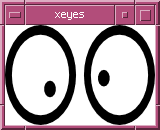 xeyes